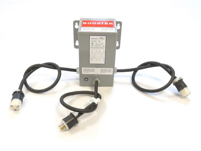 Single Point Booster Booster • SkyTrac Access Group LLC