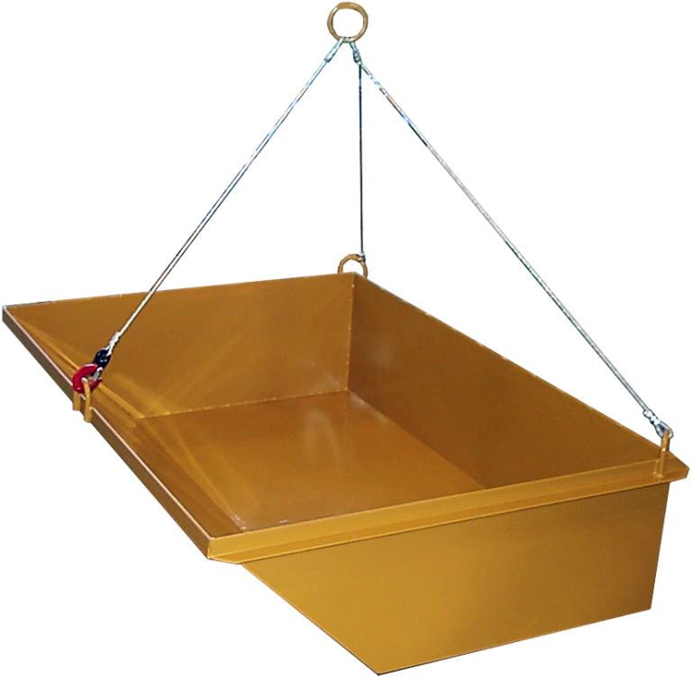 Trash Tray