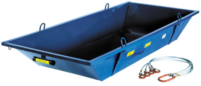 Trash Tray